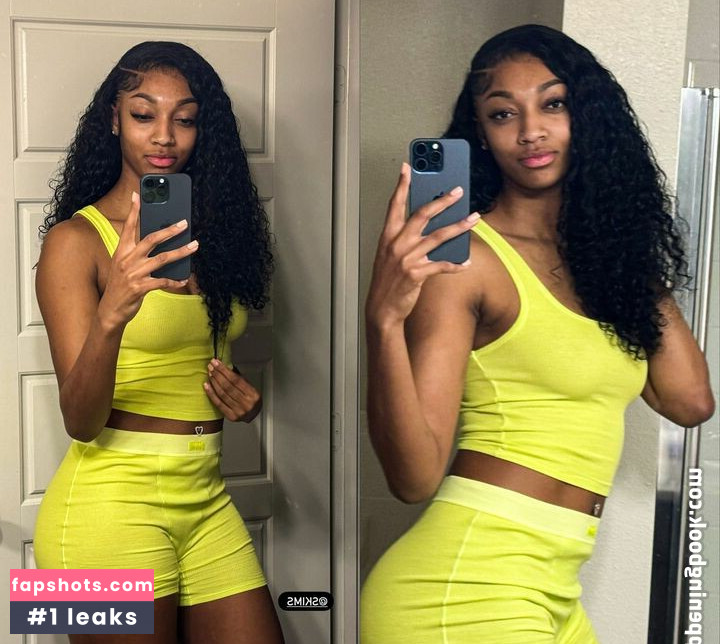 Angel Reese Nacktheit OnlyFans Fotos #174 - Fapshots