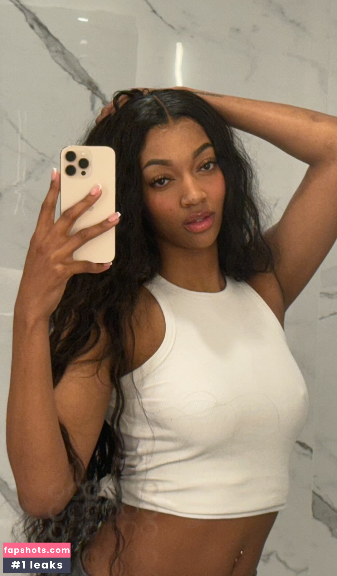 Angel Reese Nacktheit OnlyFans Fotos #19 - Fapshots