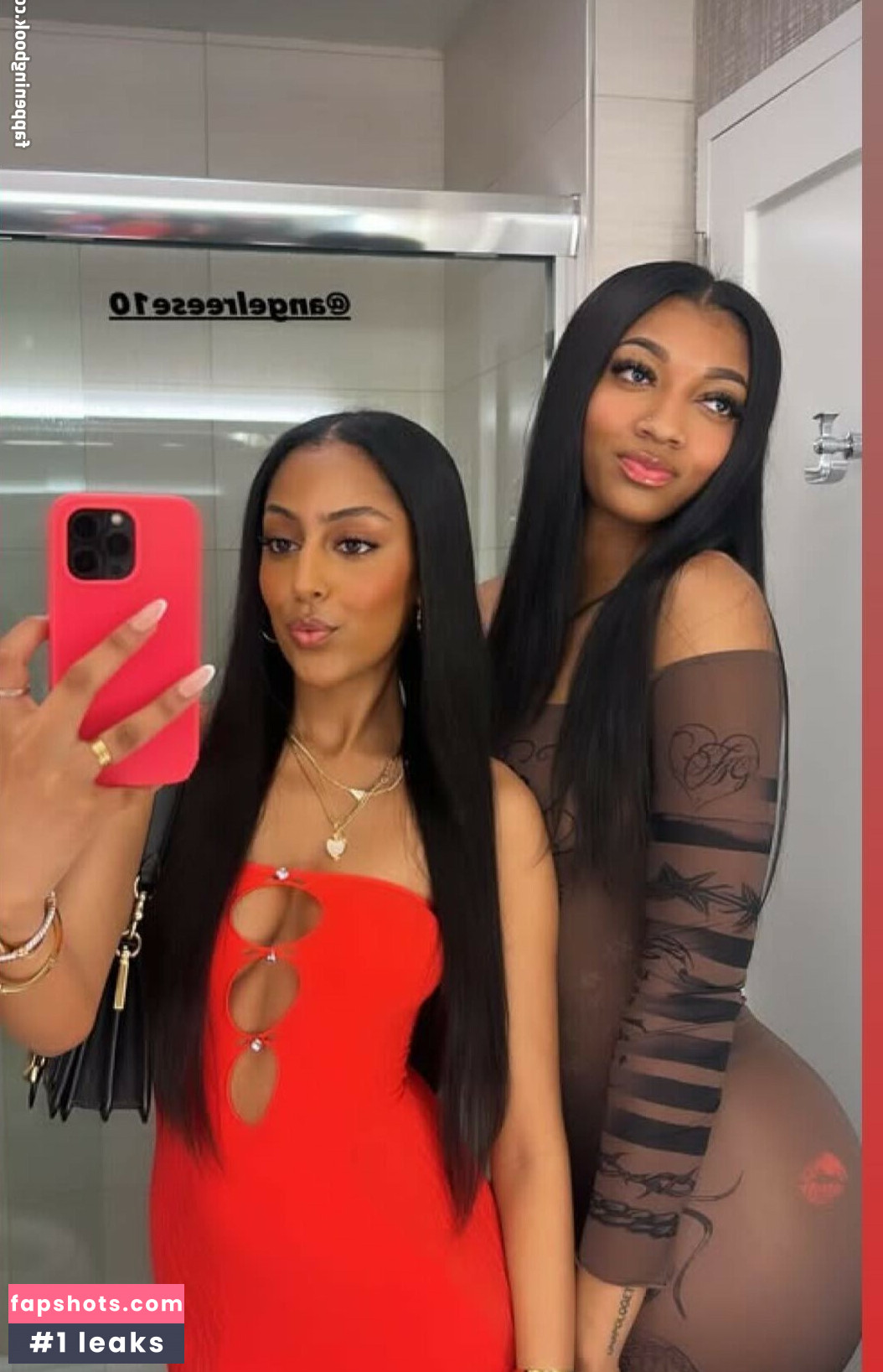 Angel Reese Nacktheit OnlyFans Fotos #22 - Fapshots