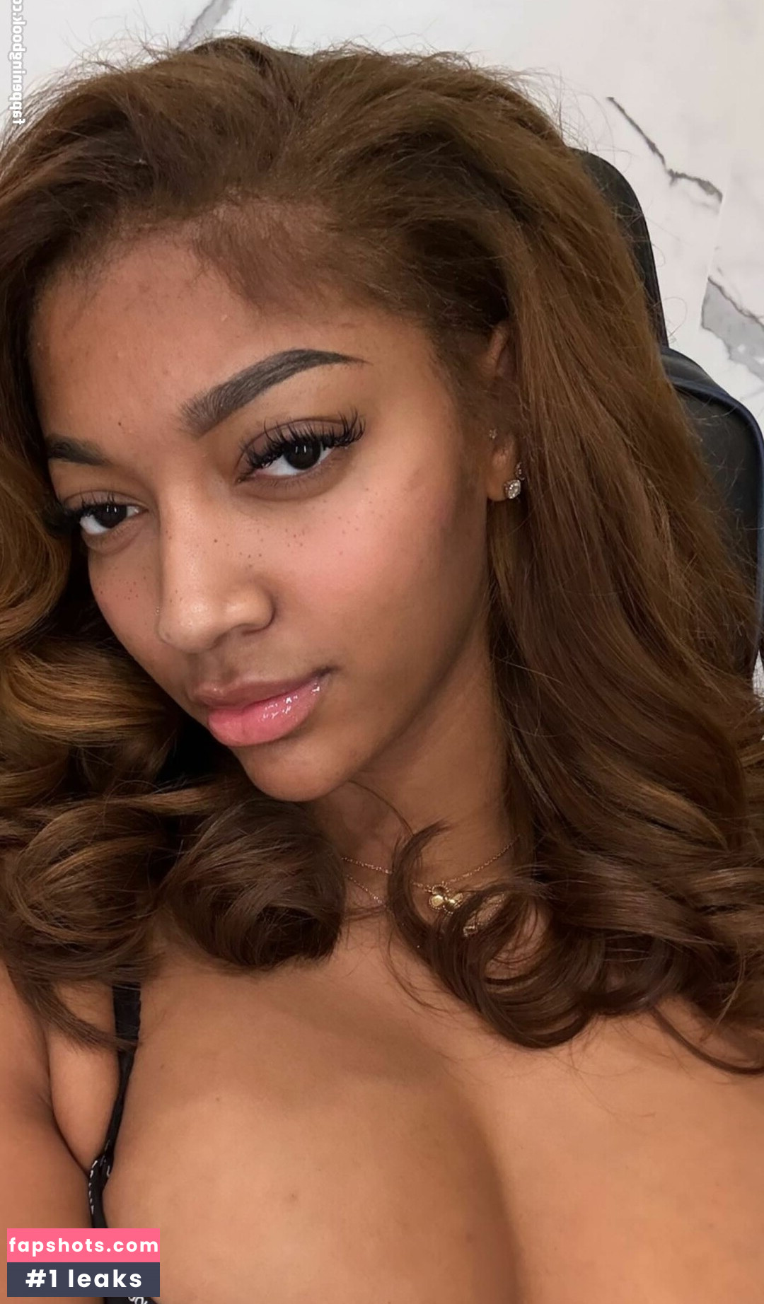 Angel Reese Nacktheit OnlyFans Fotos #27 - Fapshots