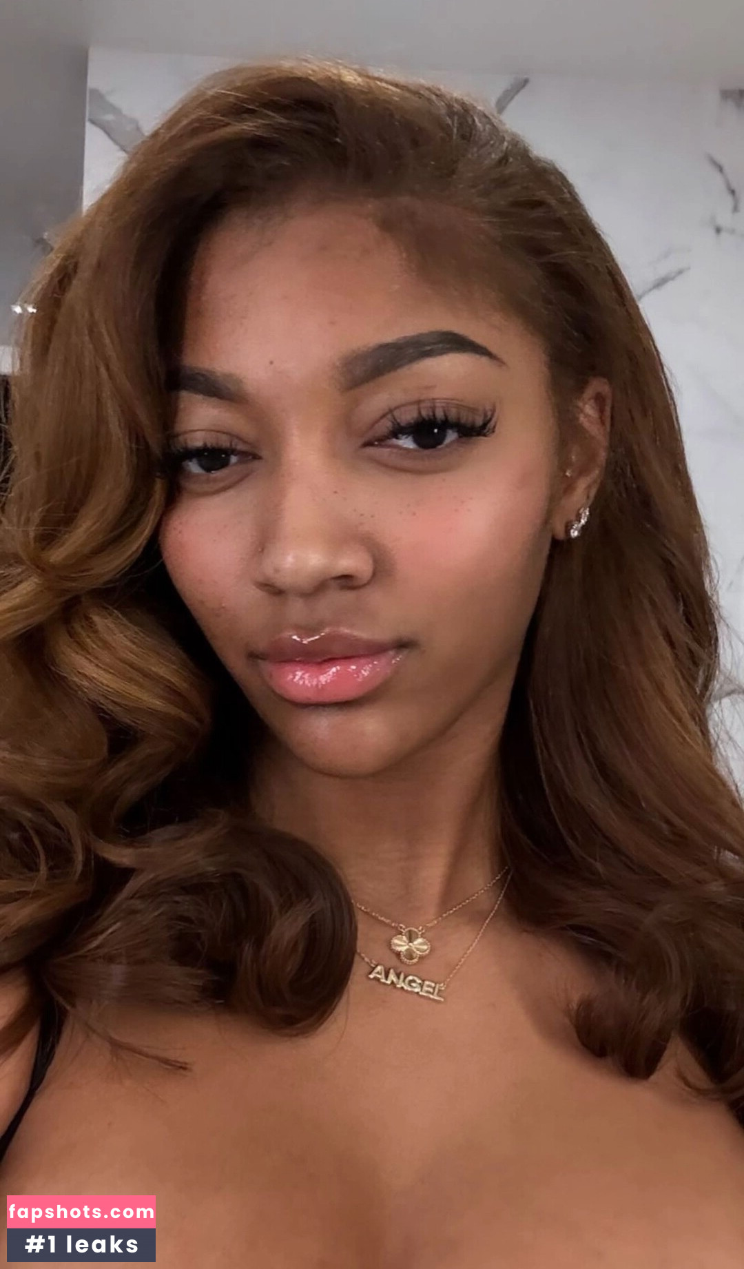 Angel Reese Nacktheit OnlyFans Fotos #28 - Fapshots