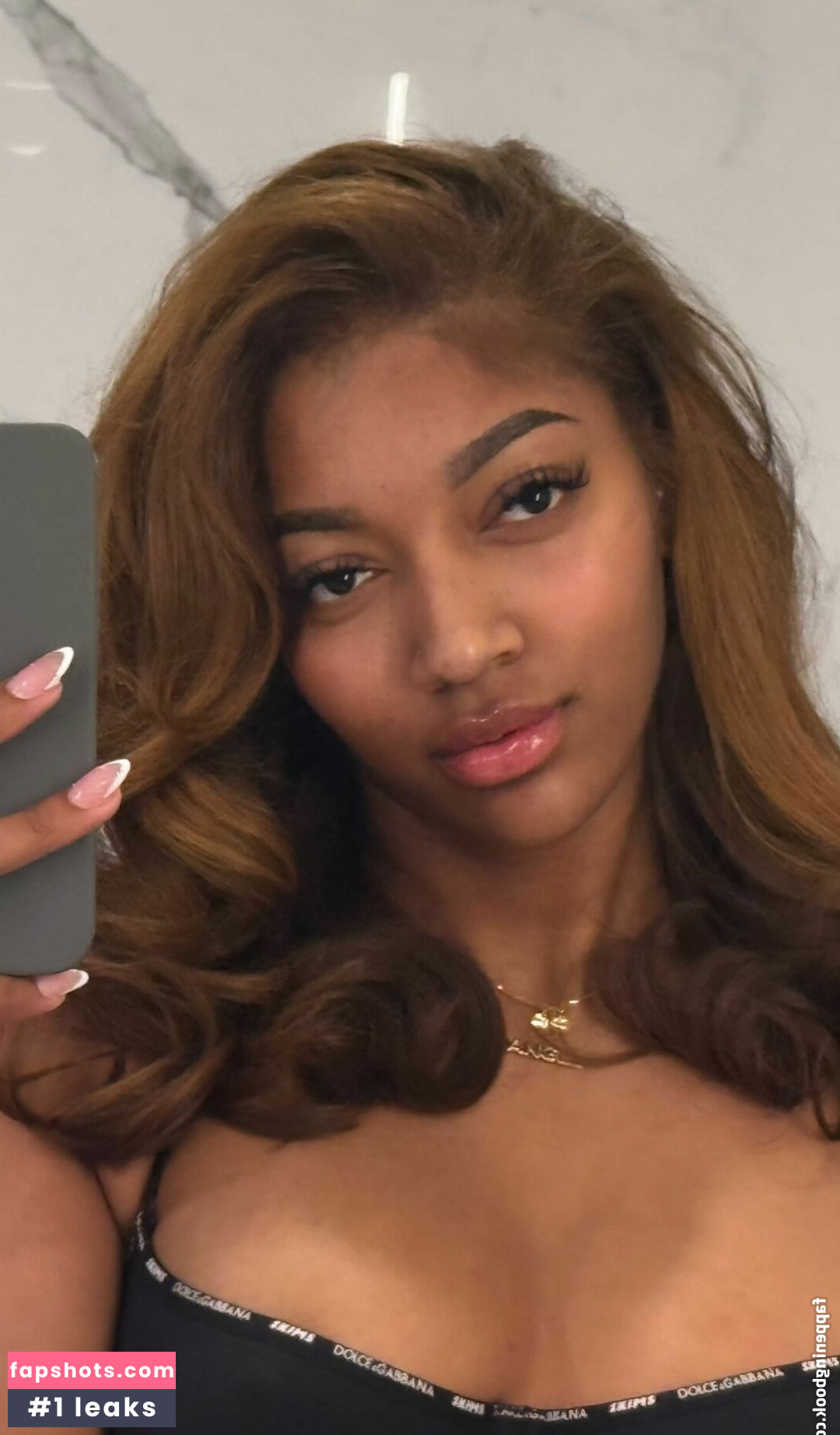 Angel Reese Nacktheit OnlyFans Fotos #29 - Fapshots