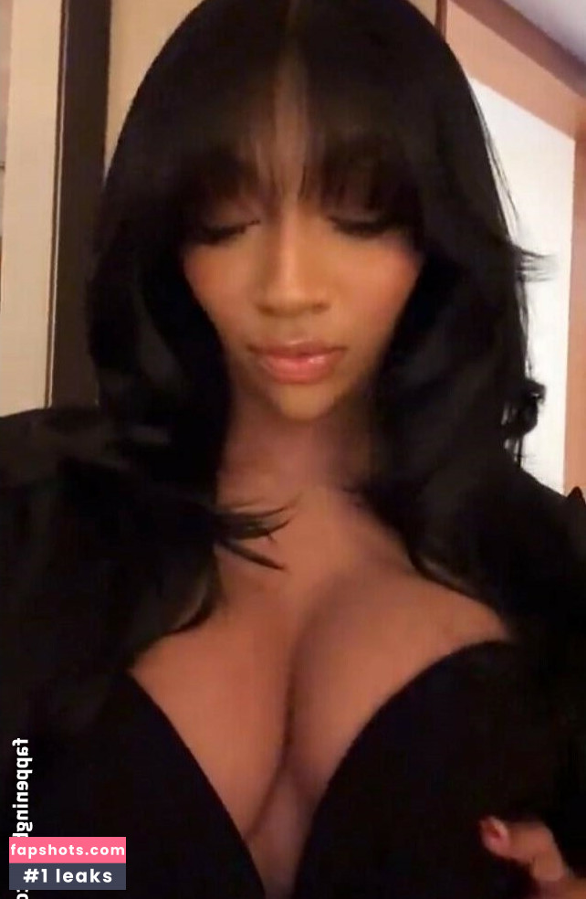 Angel Reese Nacktheit OnlyFans Fotos #30 - Fapshots