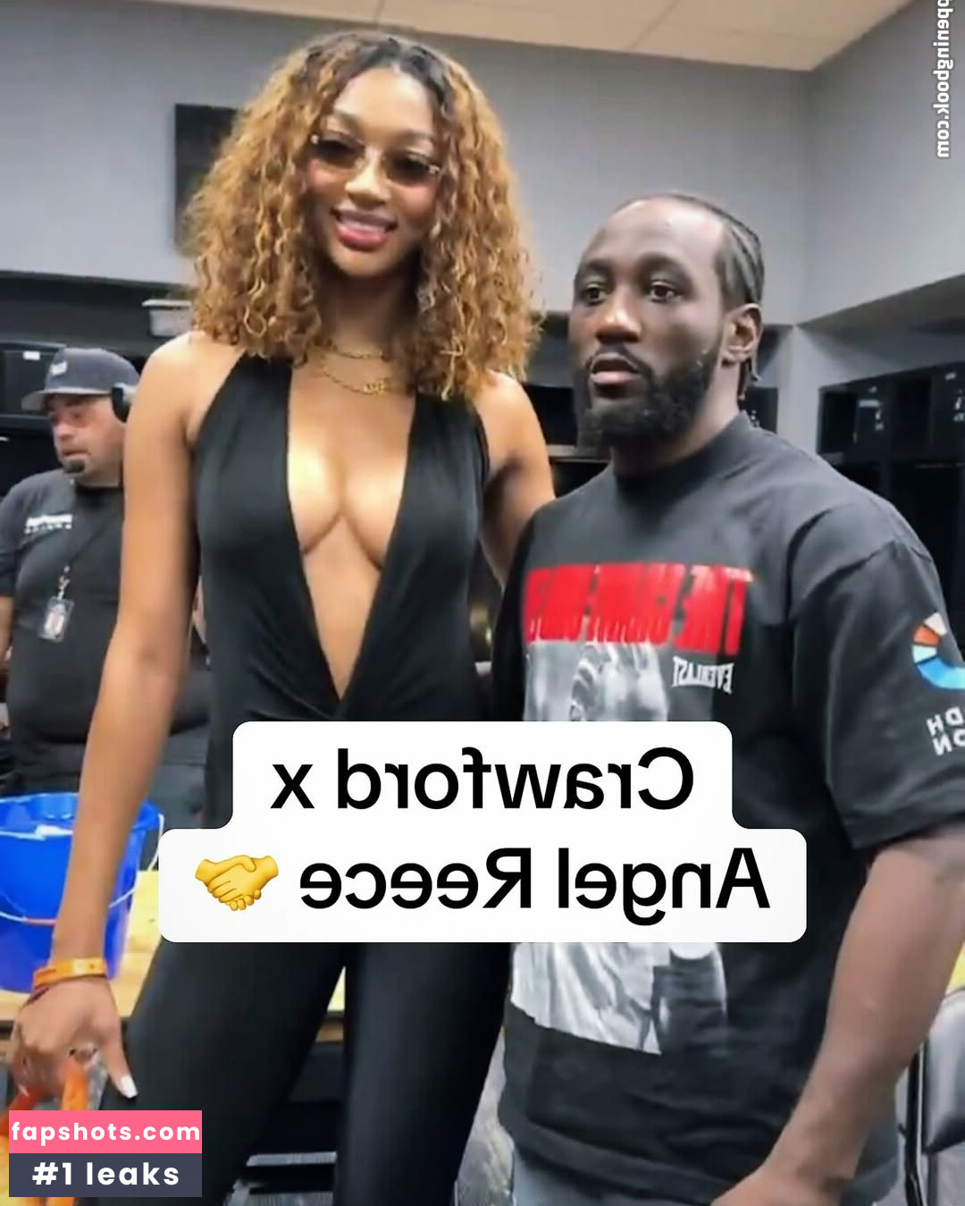 Angel Reese Nacktheit OnlyFans Fotos #4 - Fapshots