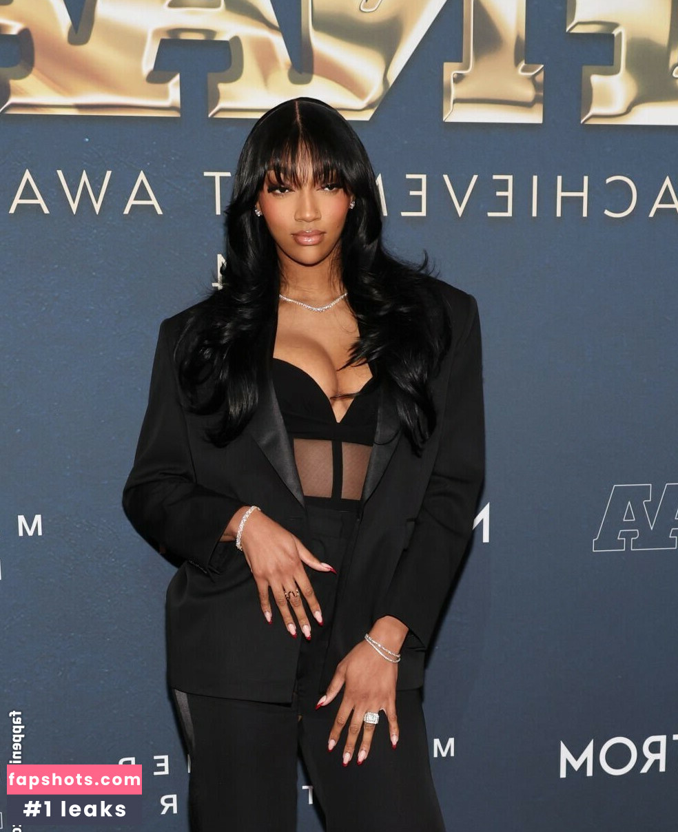 Angel Reese Nacktheit OnlyFans Fotos #31 - Fapshots