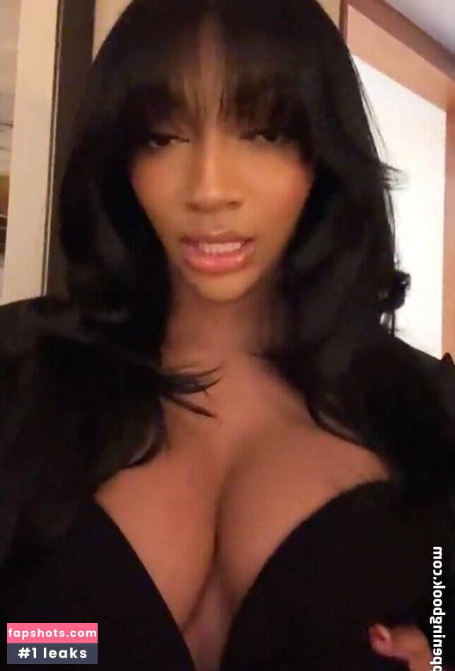 Angel Reese Nacktheit OnlyFans Fotos #33 - Fapshots