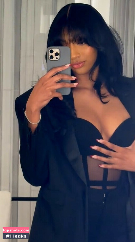 Angel Reese Nacktheit OnlyFans Fotos #36 - Fapshots