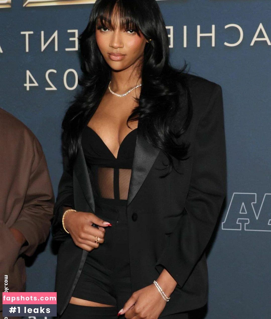 Angel Reese Nacktheit OnlyFans Fotos #41 - Fapshots