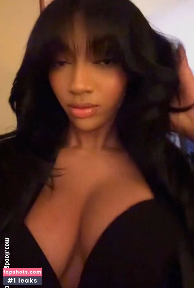 Angel Reese Nacktheit OnlyFans Fotos #45 - Fapshots