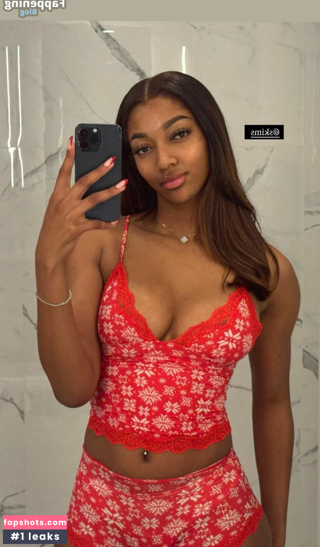 Angel Reese Nacktheit OnlyFans Fotos #52 - Fapshots