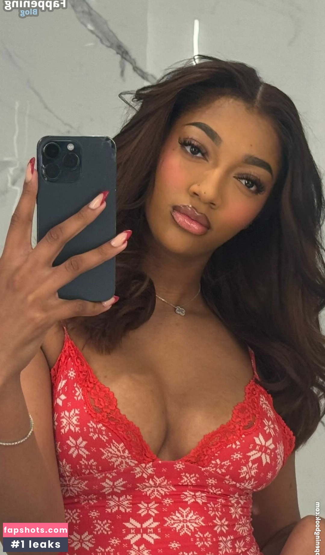 Angel Reese Nacktheit OnlyFans Fotos #53 - Fapshots