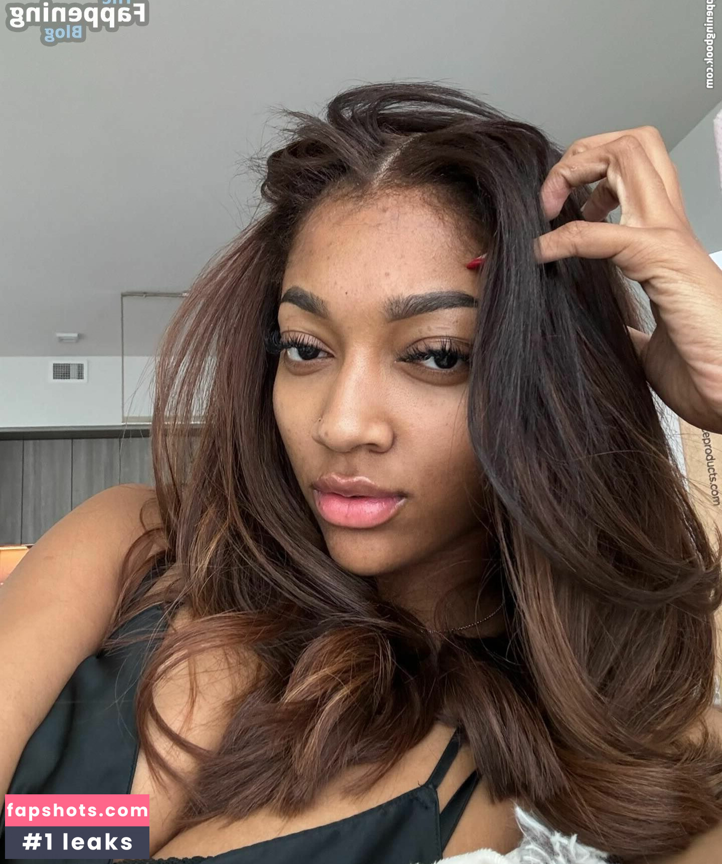 Angel Reese Nacktheit OnlyFans Fotos #54 - Fapshots