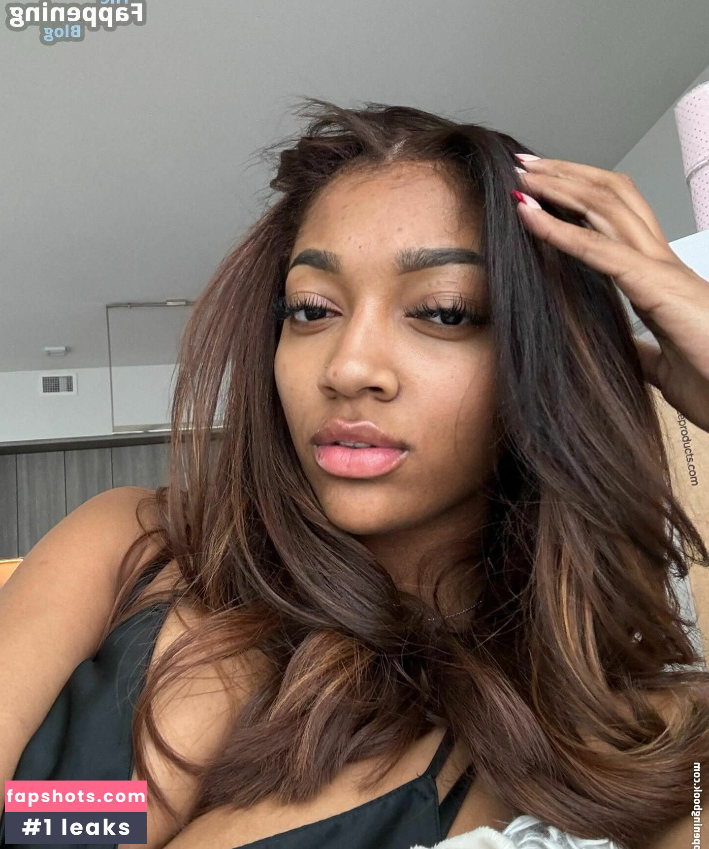 Angel Reese Nacktheit OnlyFans Fotos #56 - Fapshots