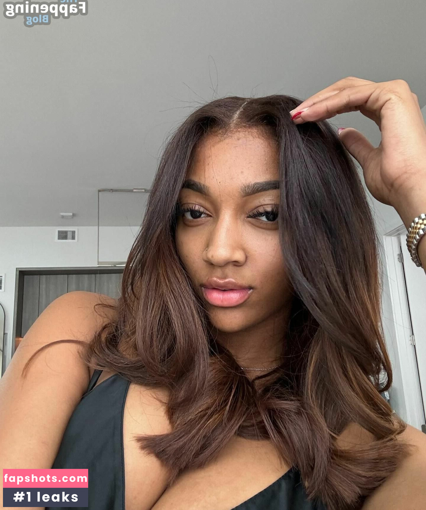 Angel Reese Nacktheit OnlyFans Fotos #57 - Fapshots