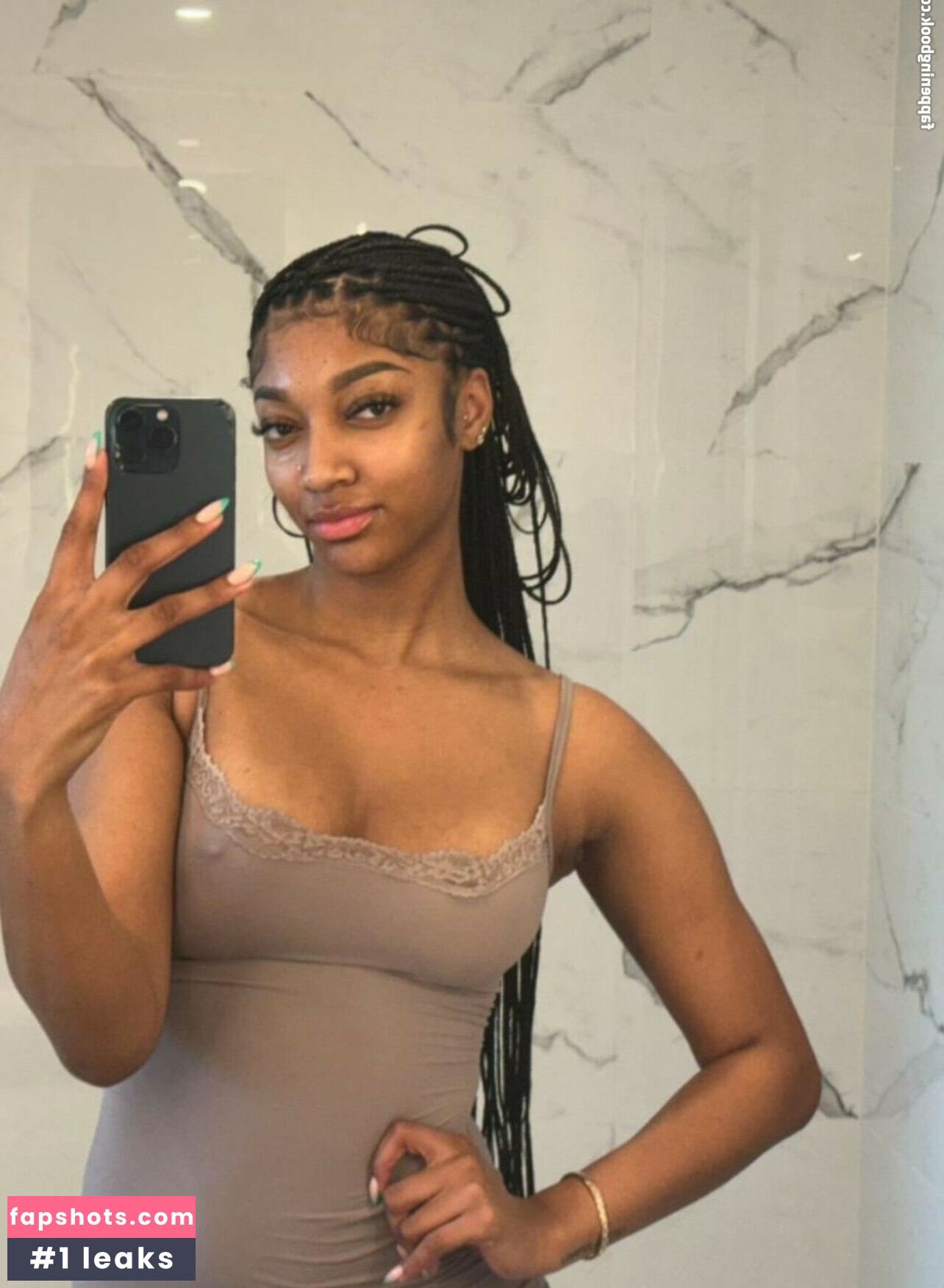 Angel Reese Nacktheit OnlyFans Fotos #58 - Fapshots