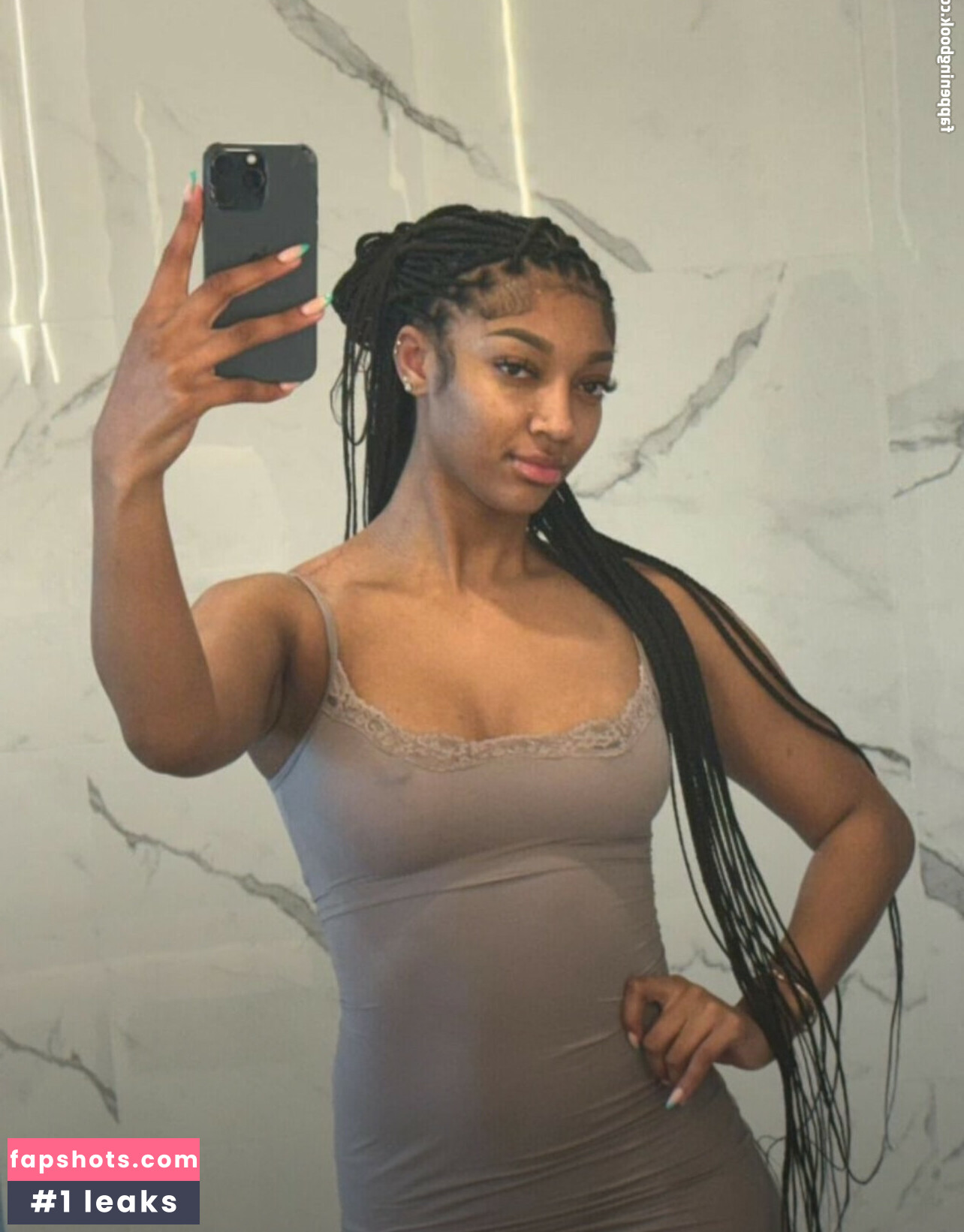 Angel Reese Nacktheit OnlyFans Fotos #59 - Fapshots