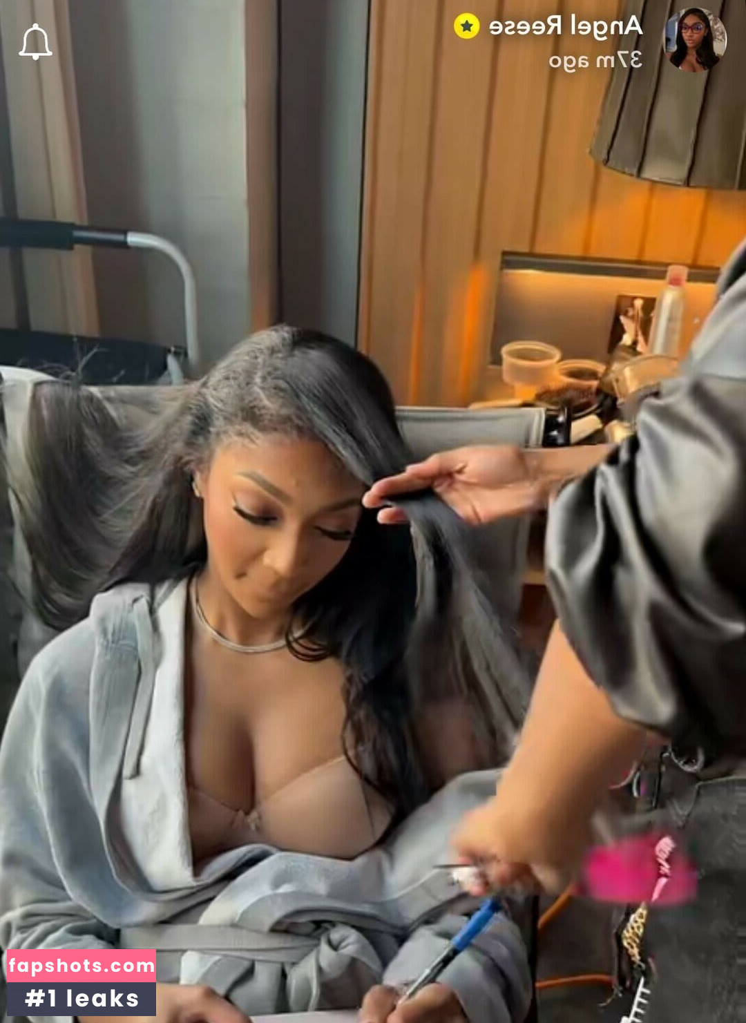 Angel Reese Nacktheit OnlyFans Fotos #66 - Fapshots