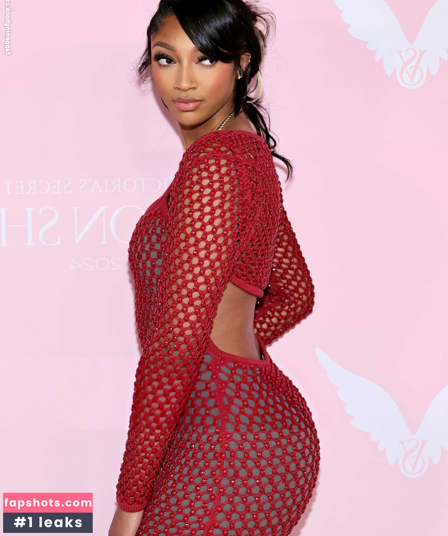 Angel Reese Nacktheit OnlyFans Fotos #67 - Fapshots