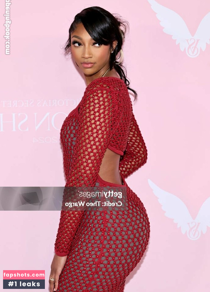 Angel Reese Nacktheit OnlyFans Fotos #69 - Fapshots