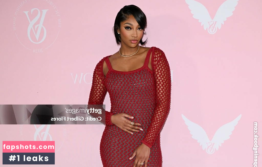 Angel Reese Nacktheit OnlyFans Fotos #70 - Fapshots