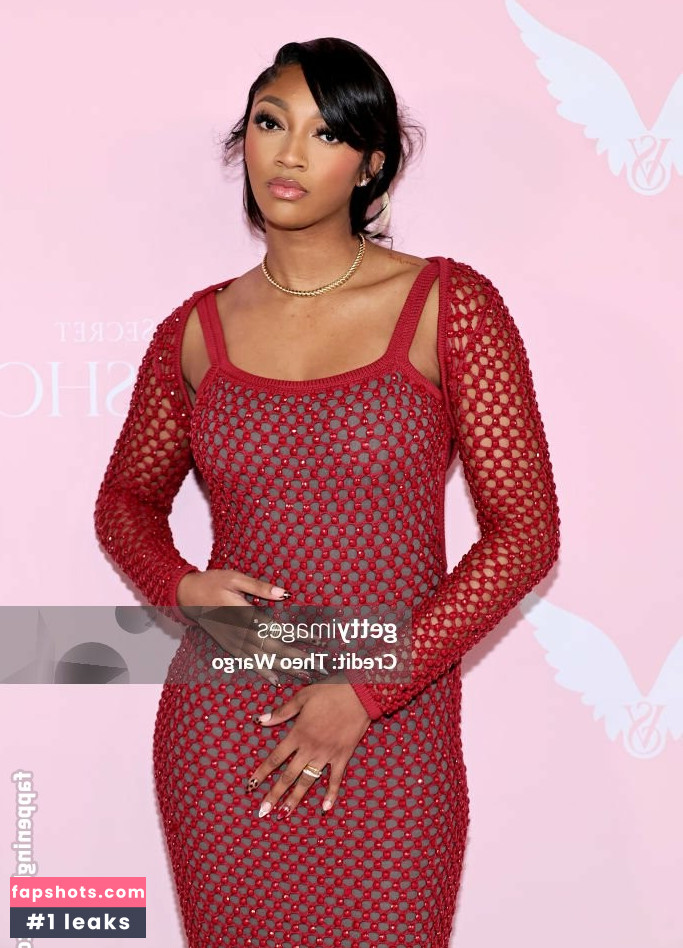 Angel Reese Nacktheit OnlyFans Fotos #72 - Fapshots