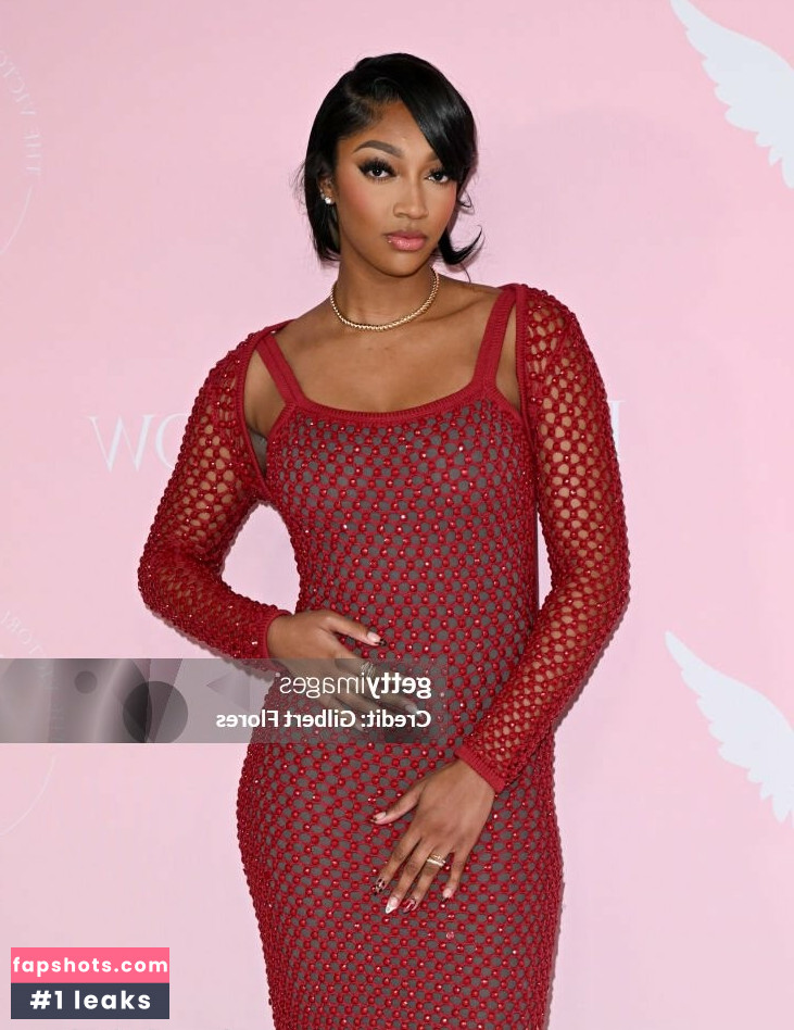 Angel Reese Nacktheit OnlyFans Fotos #75 - Fapshots