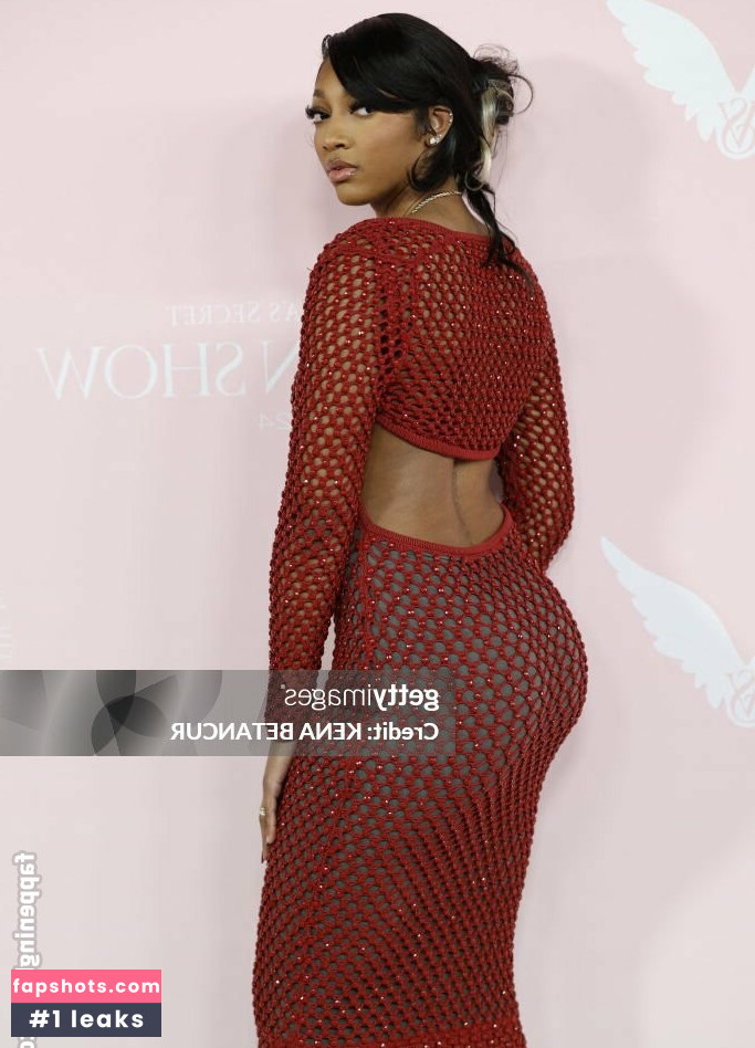 Angel Reese Nacktheit OnlyFans Fotos #79 - Fapshots