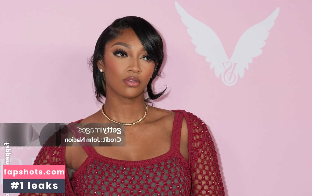 Angel Reese Nacktheit OnlyFans Fotos #81 - Fapshots