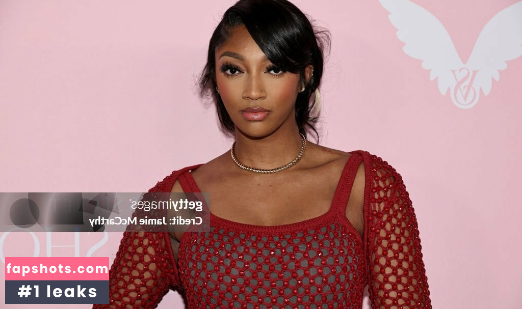 Angel Reese Nacktheit OnlyFans Fotos #83 - Fapshots