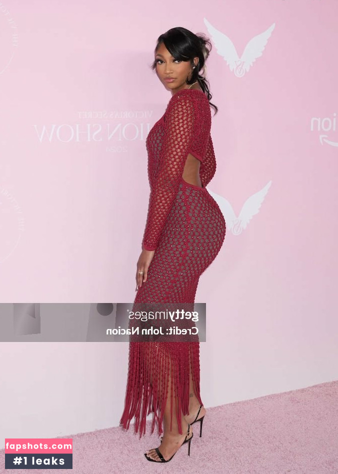 Angel Reese Nacktheit OnlyFans Fotos #85 - Fapshots