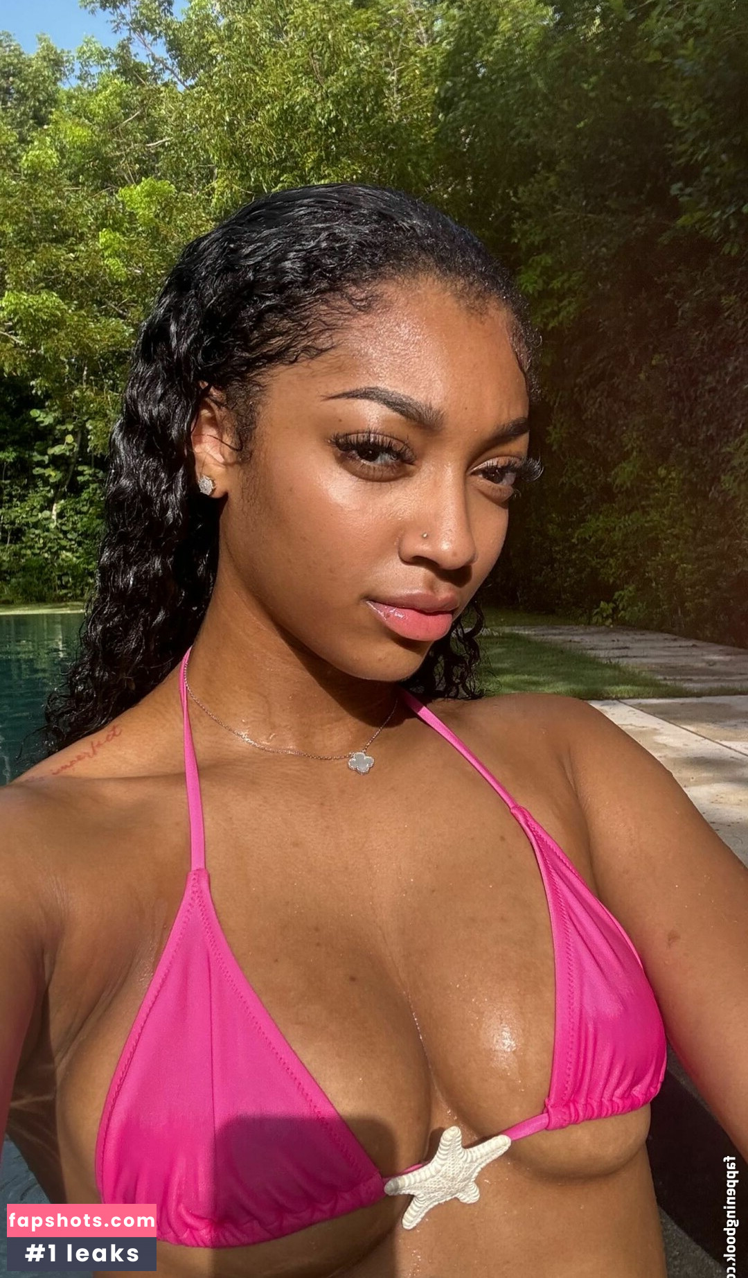 Angel Reese Nacktheit OnlyFans Fotos #89 - Fapshots