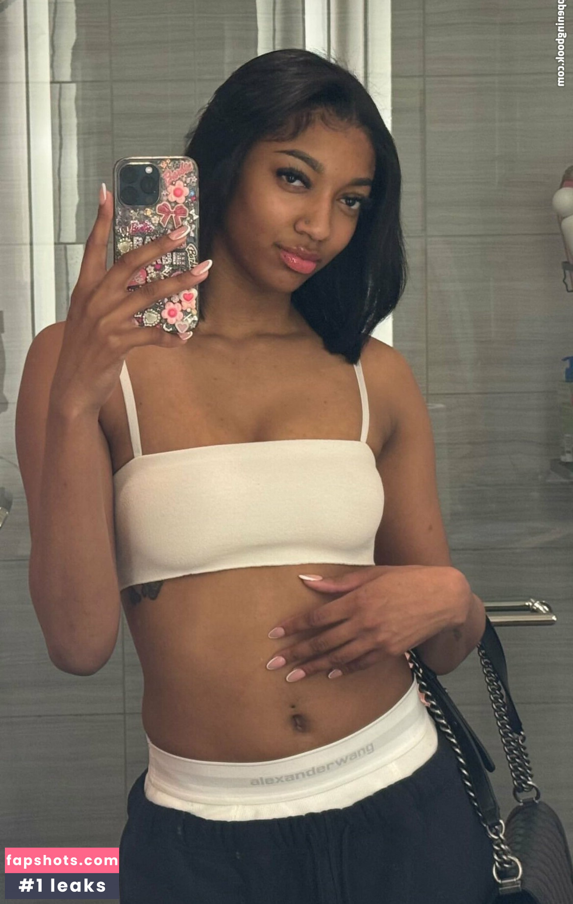 Angel Reese Nacktheit OnlyFans Fotos #95 - Fapshots