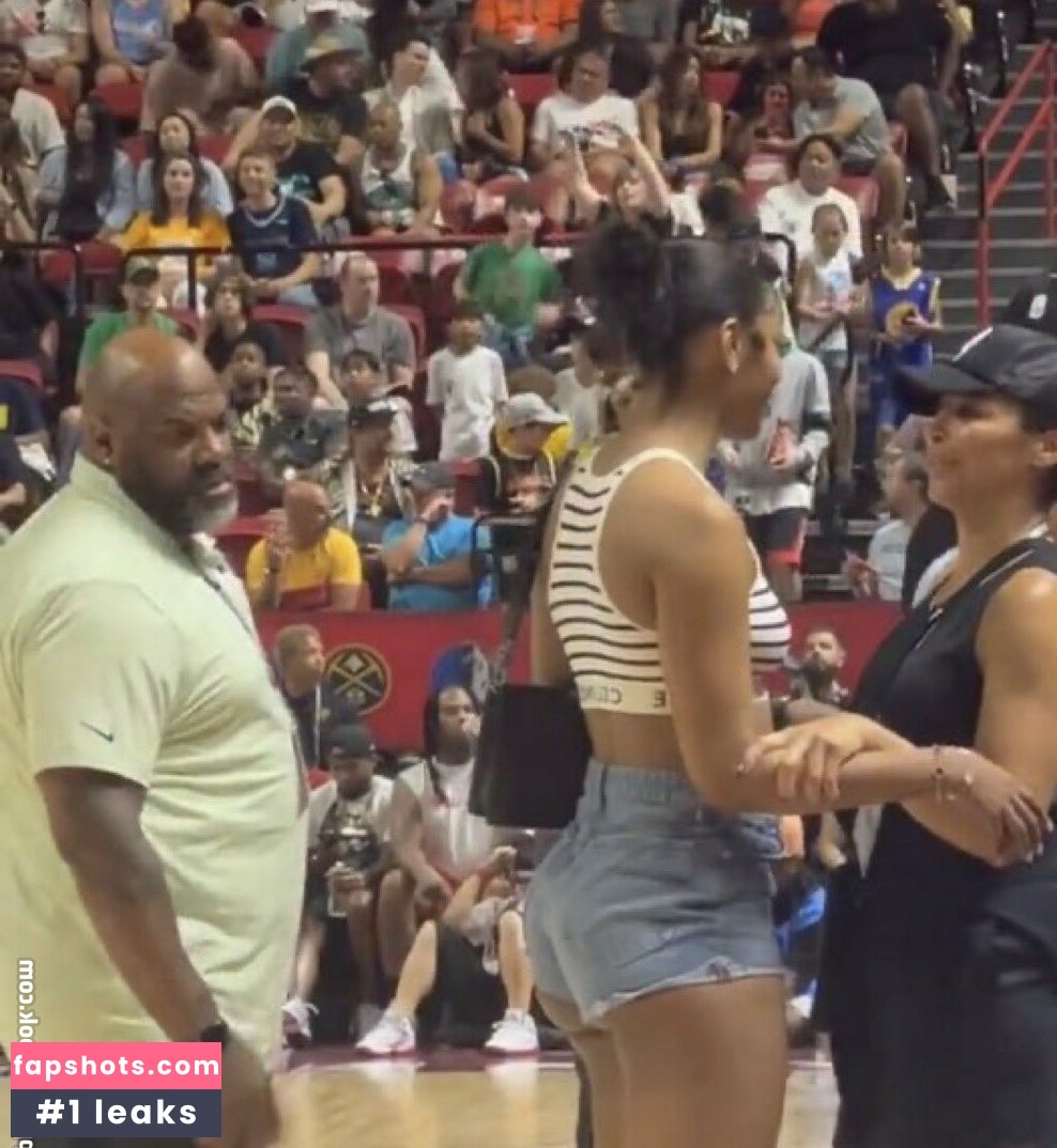 Angel Reese Nacktheit OnlyFans Fotos #96 - Fapshots