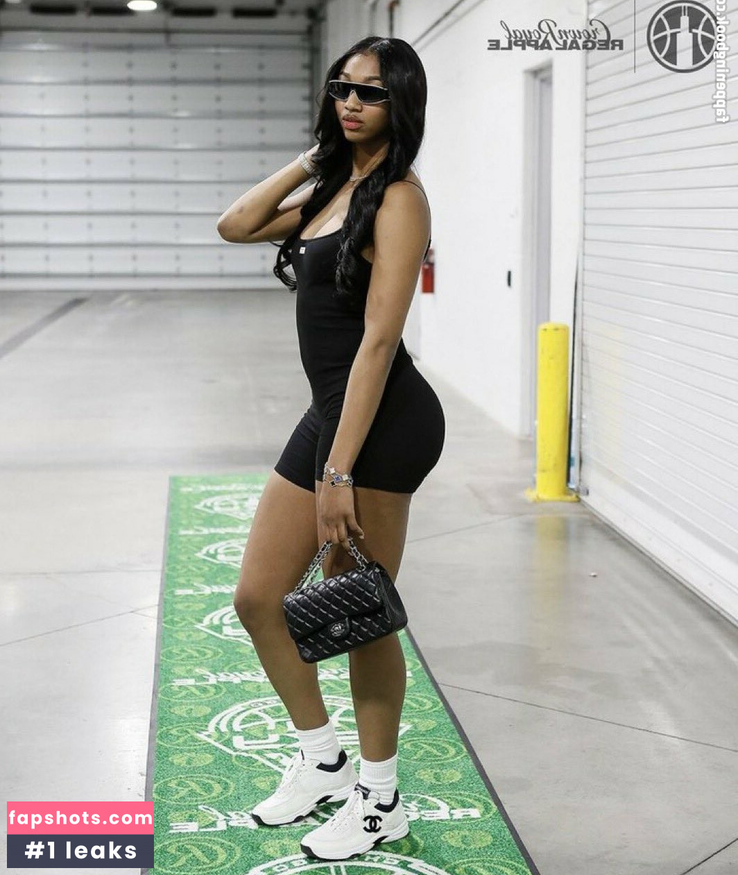 Angel Reese Nacktheit OnlyFans Fotos #99 - Fapshots