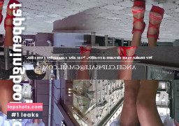 Angel The Dreamgirl gallery photo #52