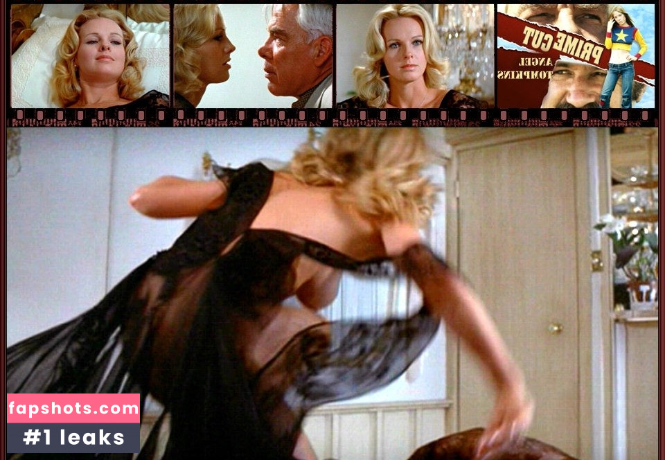 Angel Tompkins Nude Leaks OnlyFans Photos #14 - LeakJerk