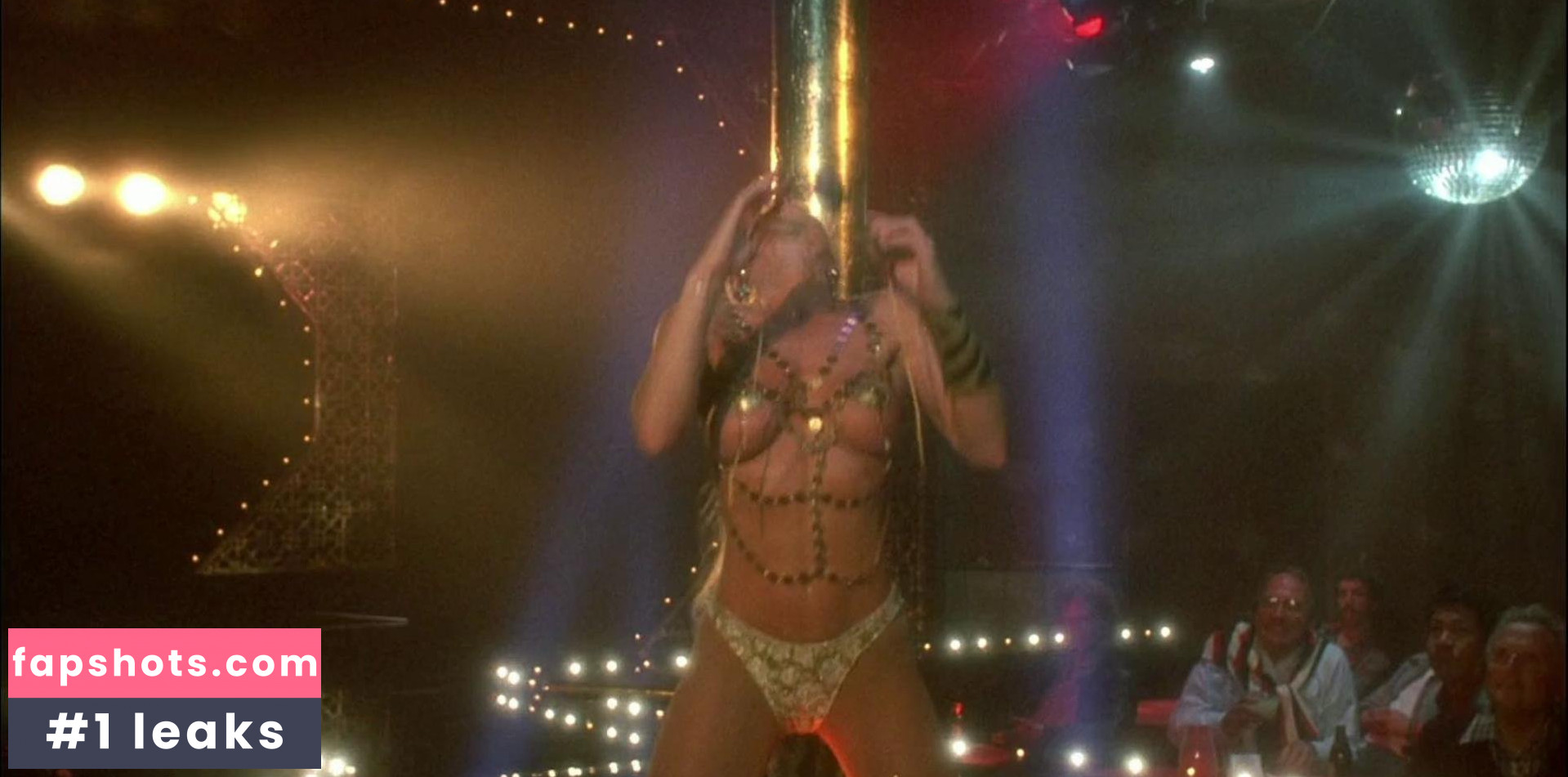 Angel Tompkins Nude Leaks OnlyFans Photos #36 - LeakJerk