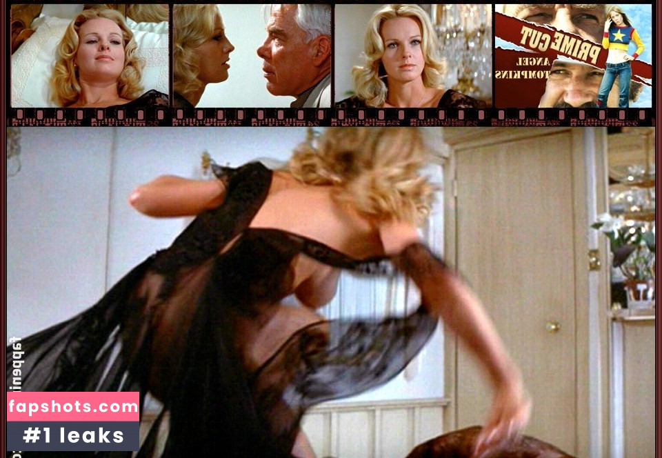 Angel Tompkins Nude Leaks OnlyFans Photos #43 - LeakJerk