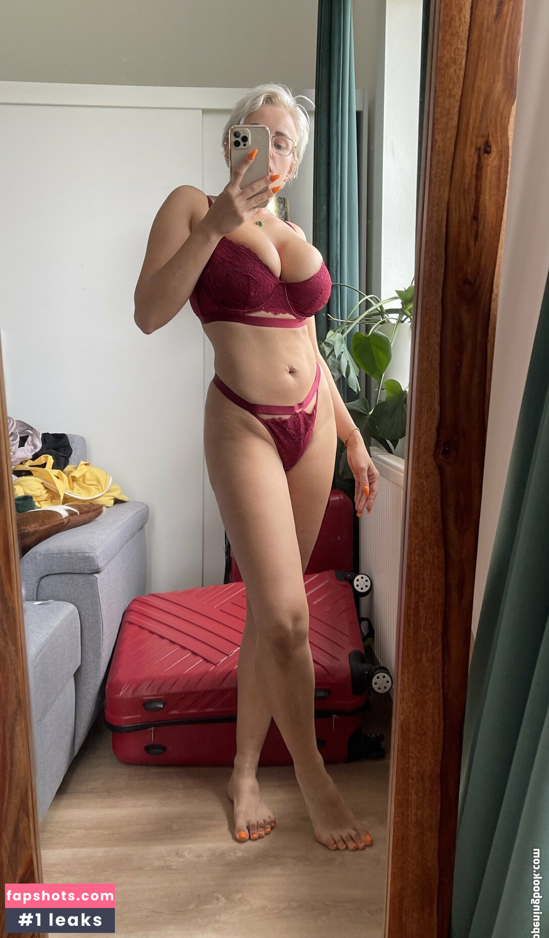 Angel Wicky gallery photo #287