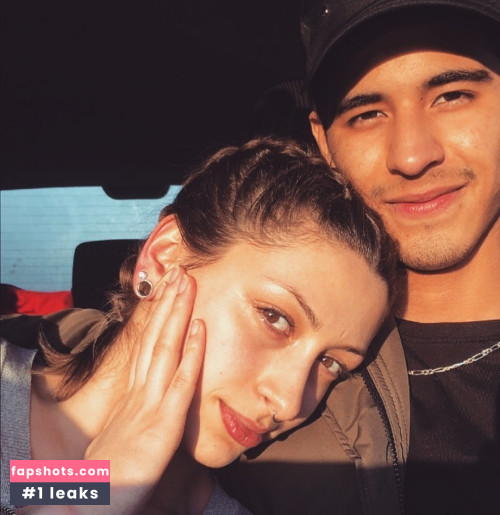 Angel XXX Diabla Nude Leaks OnlyFans - Fapshots
