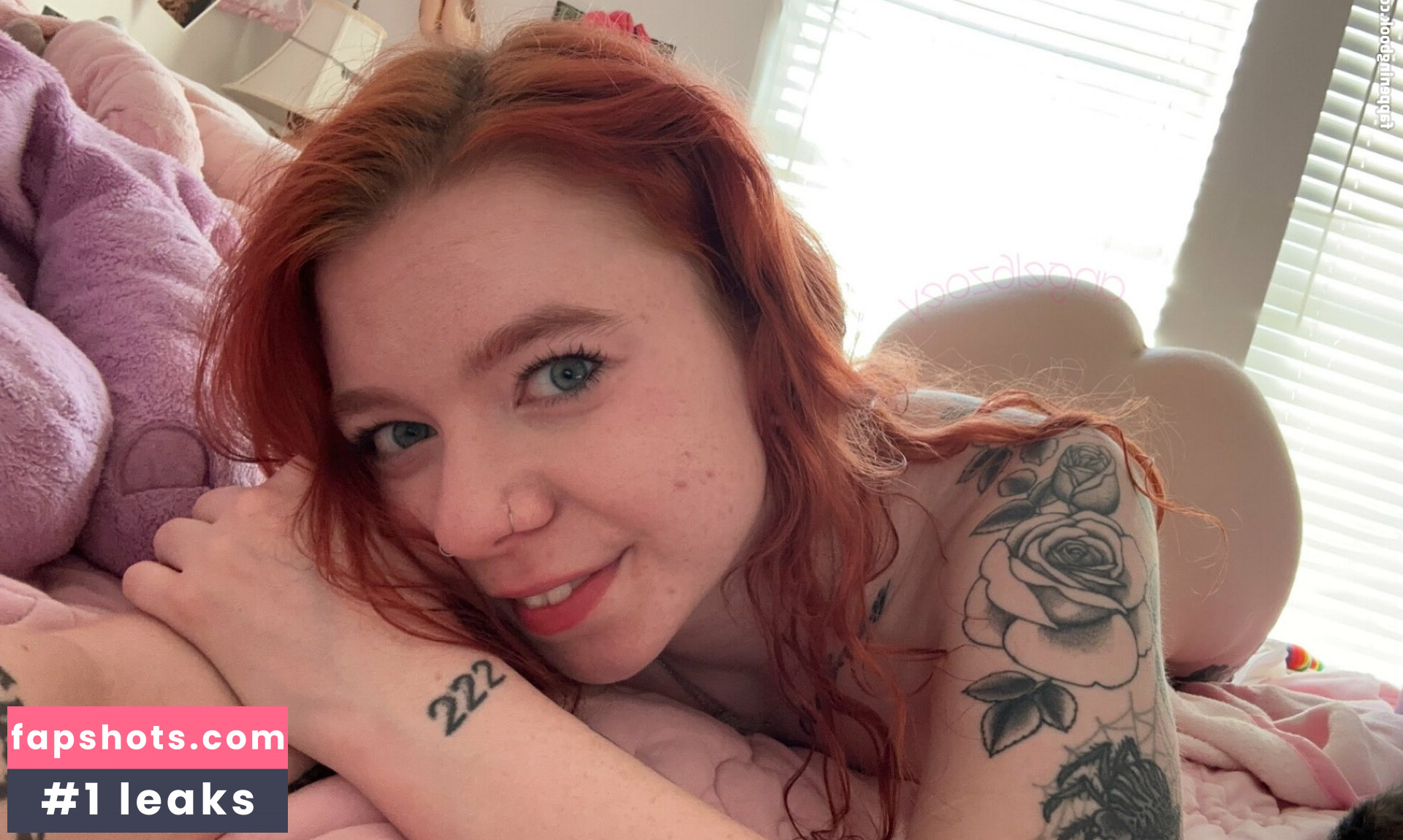 angel6zoeyy Nude Leaks OnlyFans Photos #3 - LeakJerk