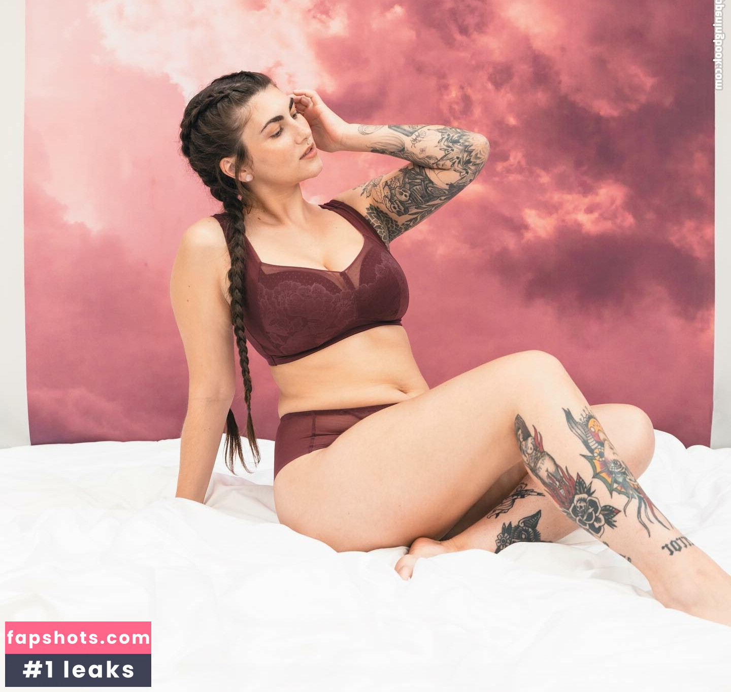 Angela Amethyst gallery photo #22