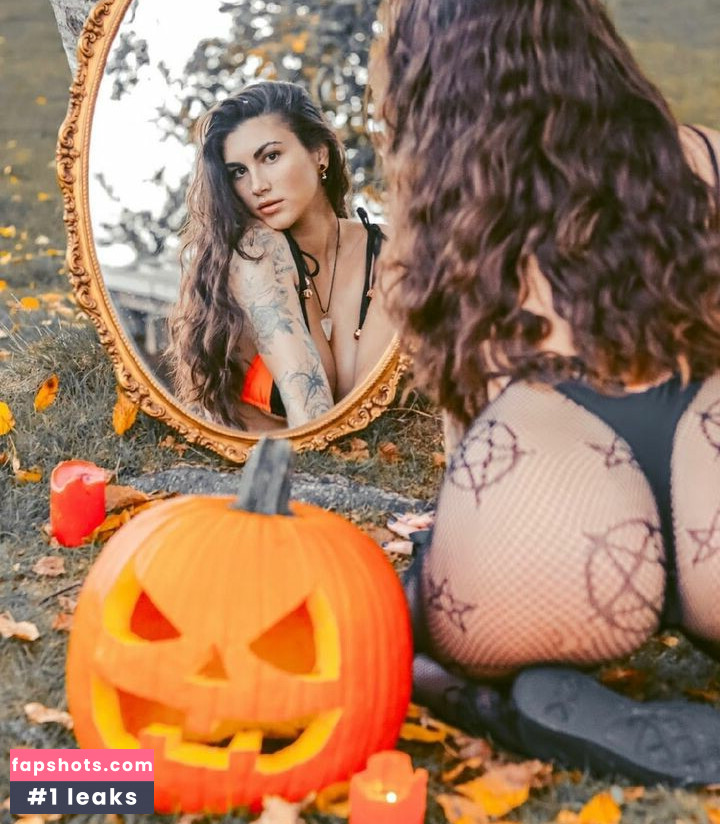 Angela Amethyst gallery photo #10