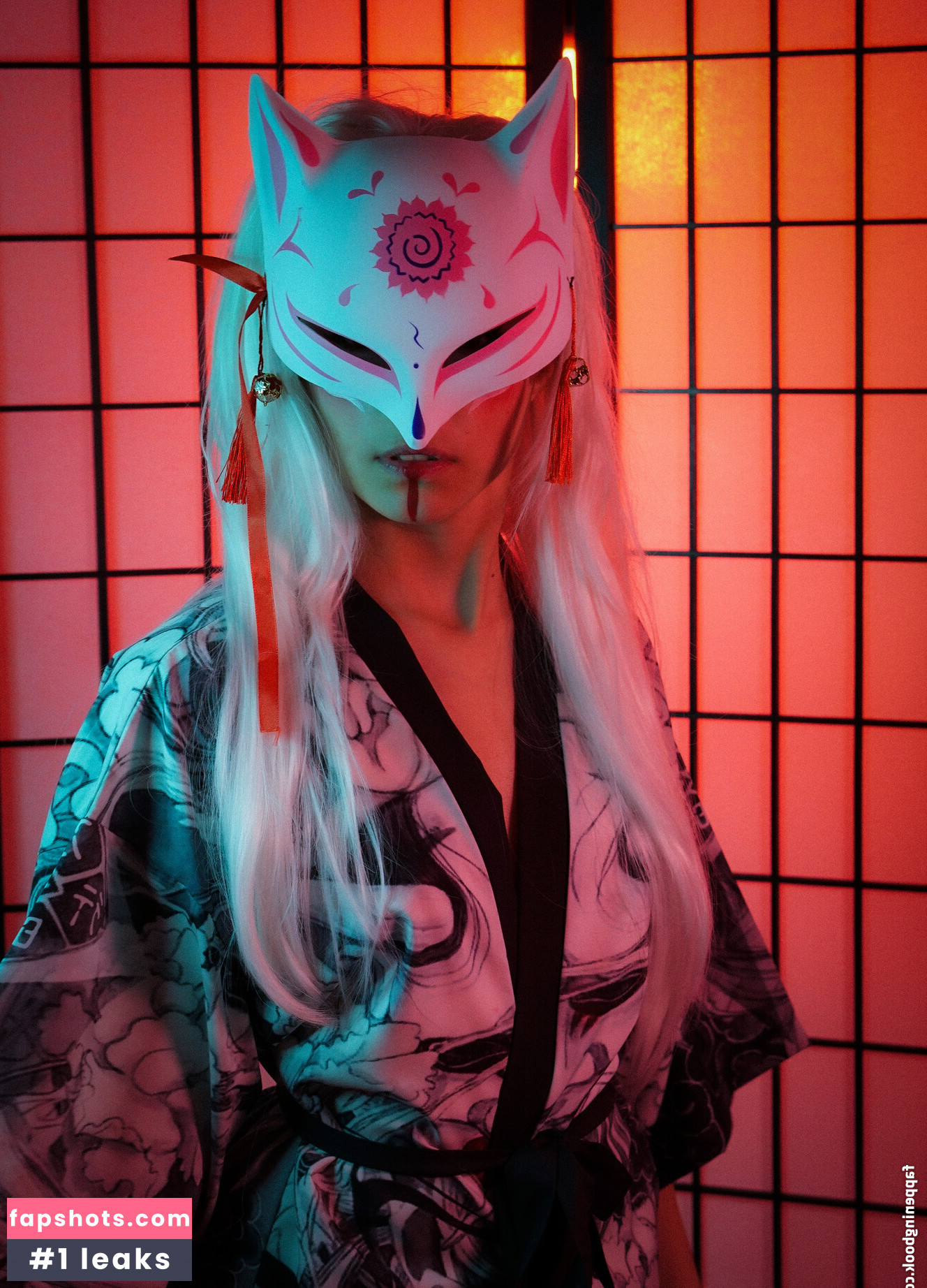 Angela Bermúdez Nahé úniky fotek pouze od fanoušků #11 - Fapshots