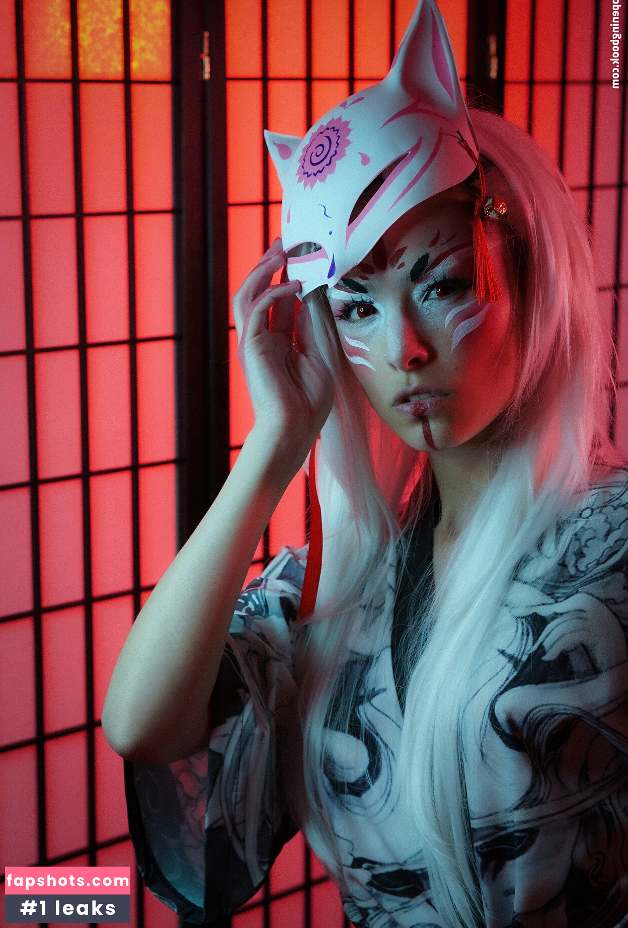 Angela Bermúdez Nahé úniky fotek pouze od fanoušků #12 - Fapshots