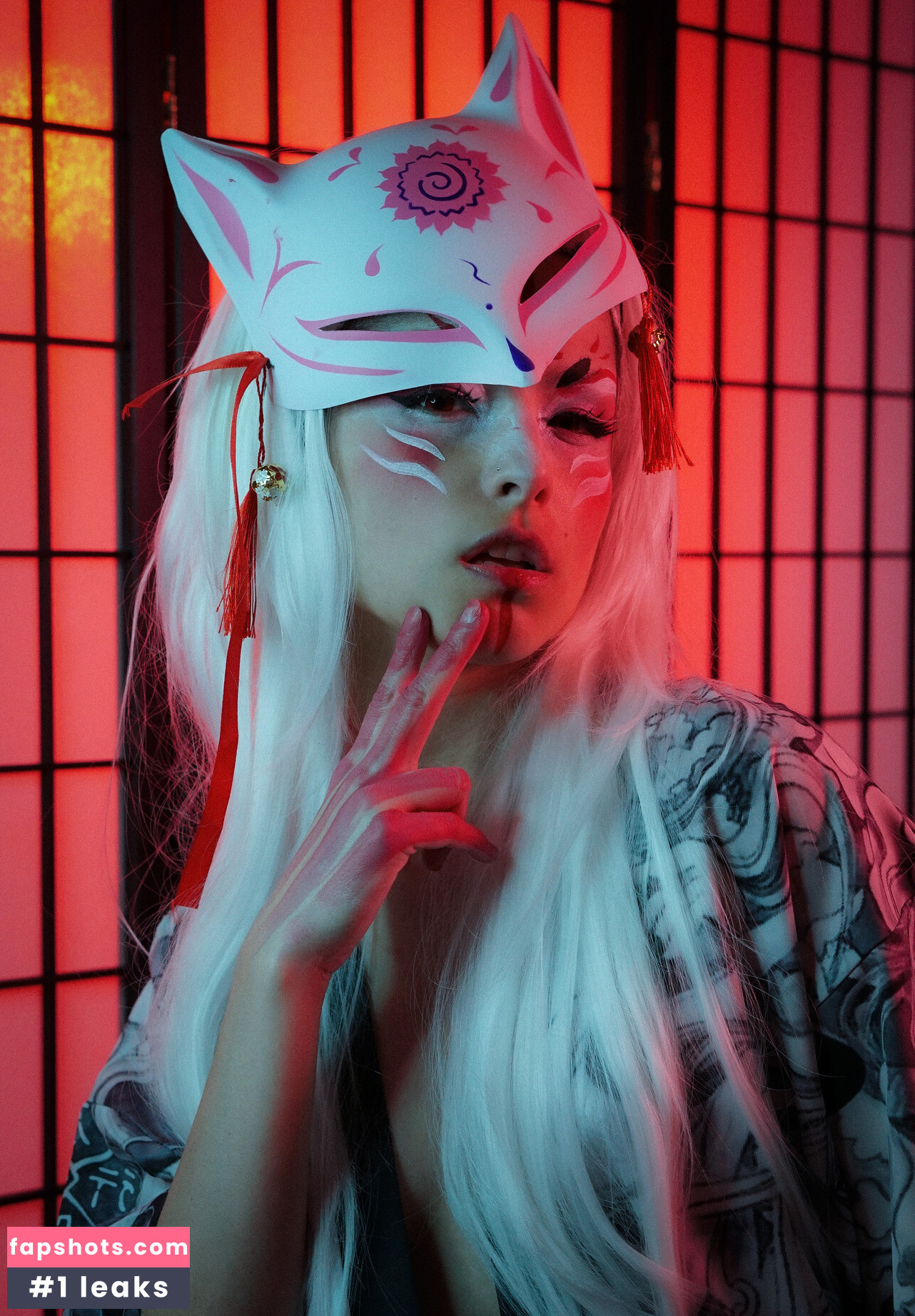 Angela Bermúdez Nahé úniky fotek pouze od fanoušků #13 - Fapshots