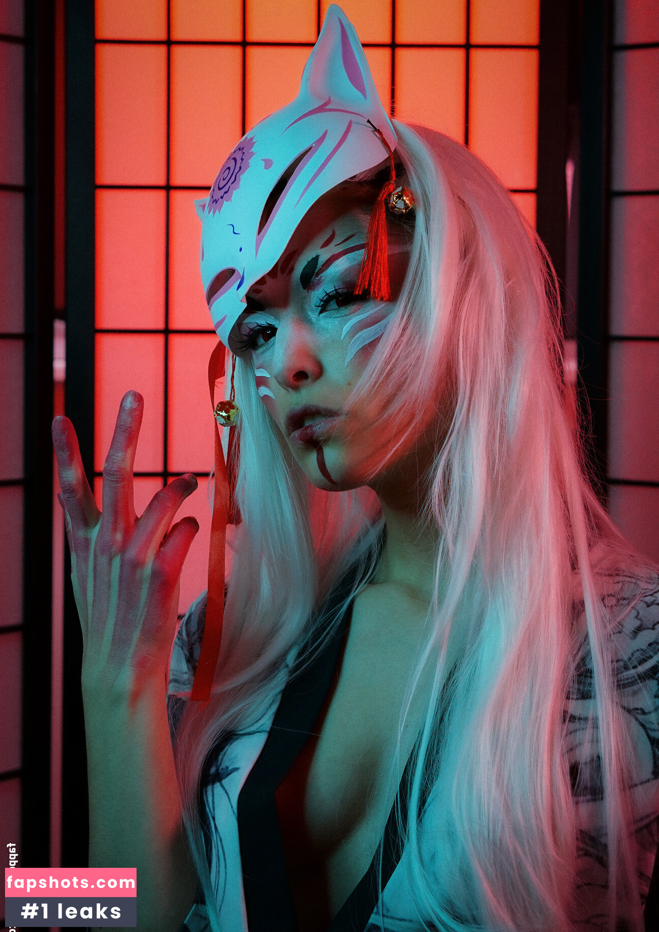 Angela Bermúdez gallery photo #14