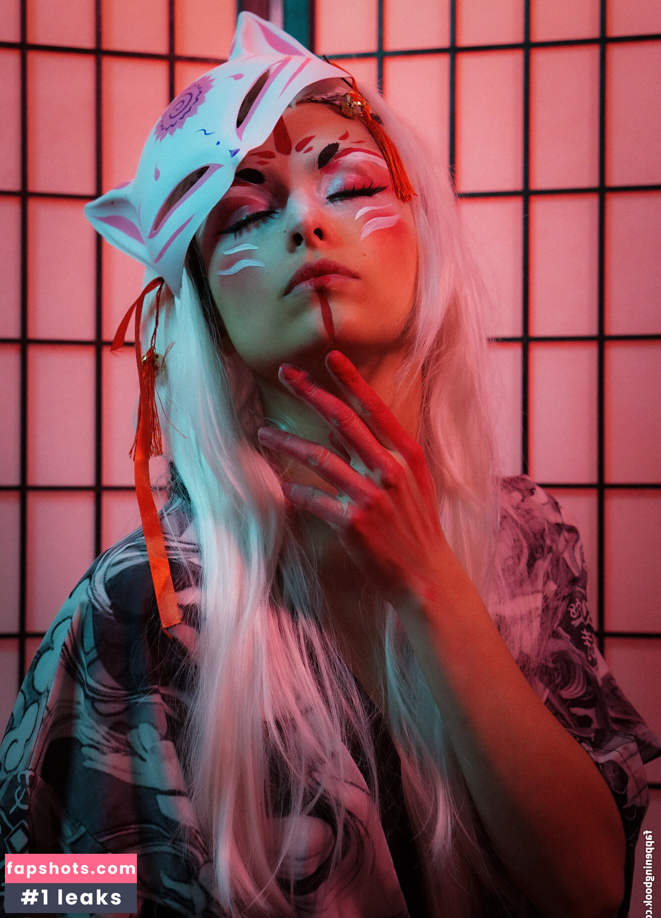 Angela Bermúdez gallery photo #15