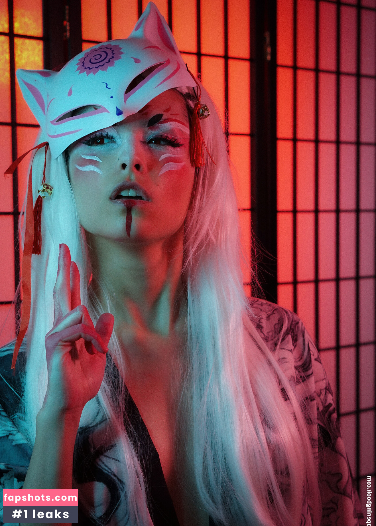 Angela Bermúdez gallery photo #16