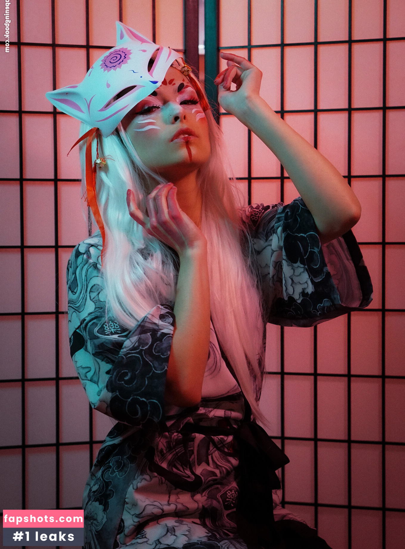 Angela Bermúdez gallery photo #18